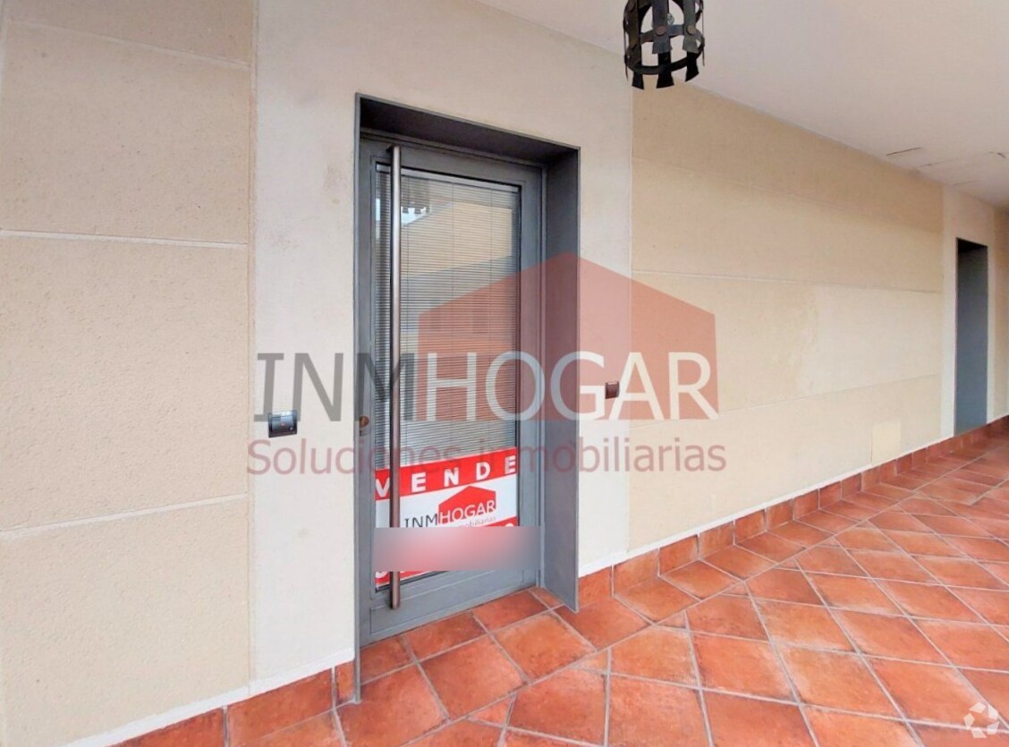 , Arévalo, AVI for Rent