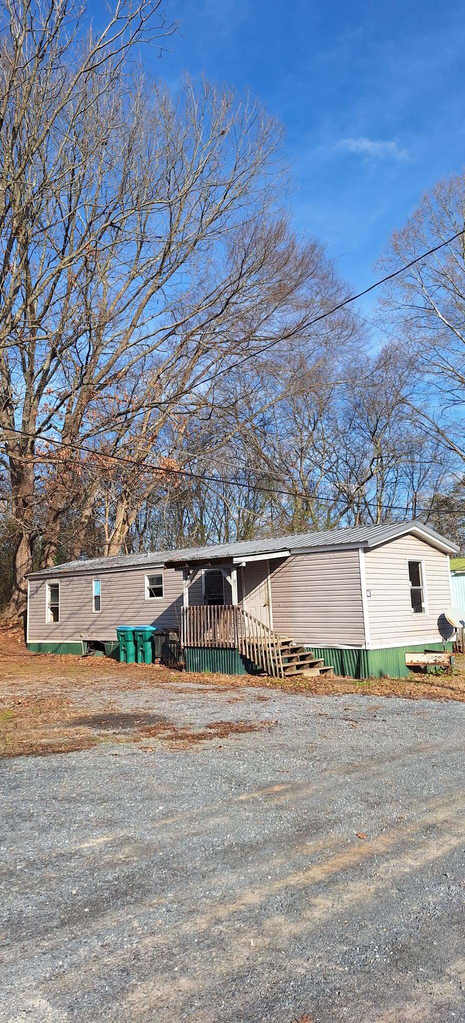 321 S Main St, Adairsville, GA for Sale