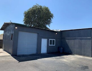 Sacramento, CA Warehouse - 3534 51st Ave