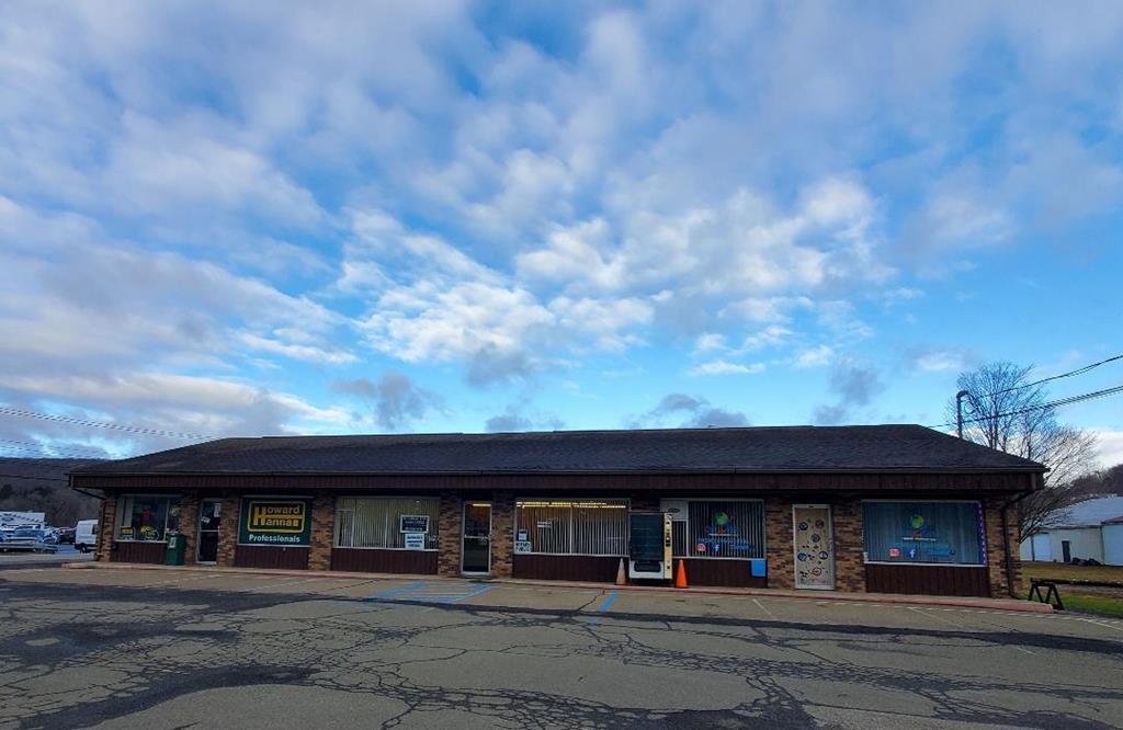 336 Route 6 W, Coudersport, PA for Sale