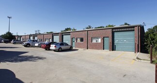 Cedar Park, TX Industrial - 600 S Bell Blvd