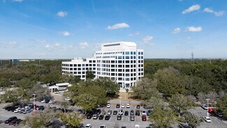 Jacksonville, FL Office - 1776 American Heritage Life Dr