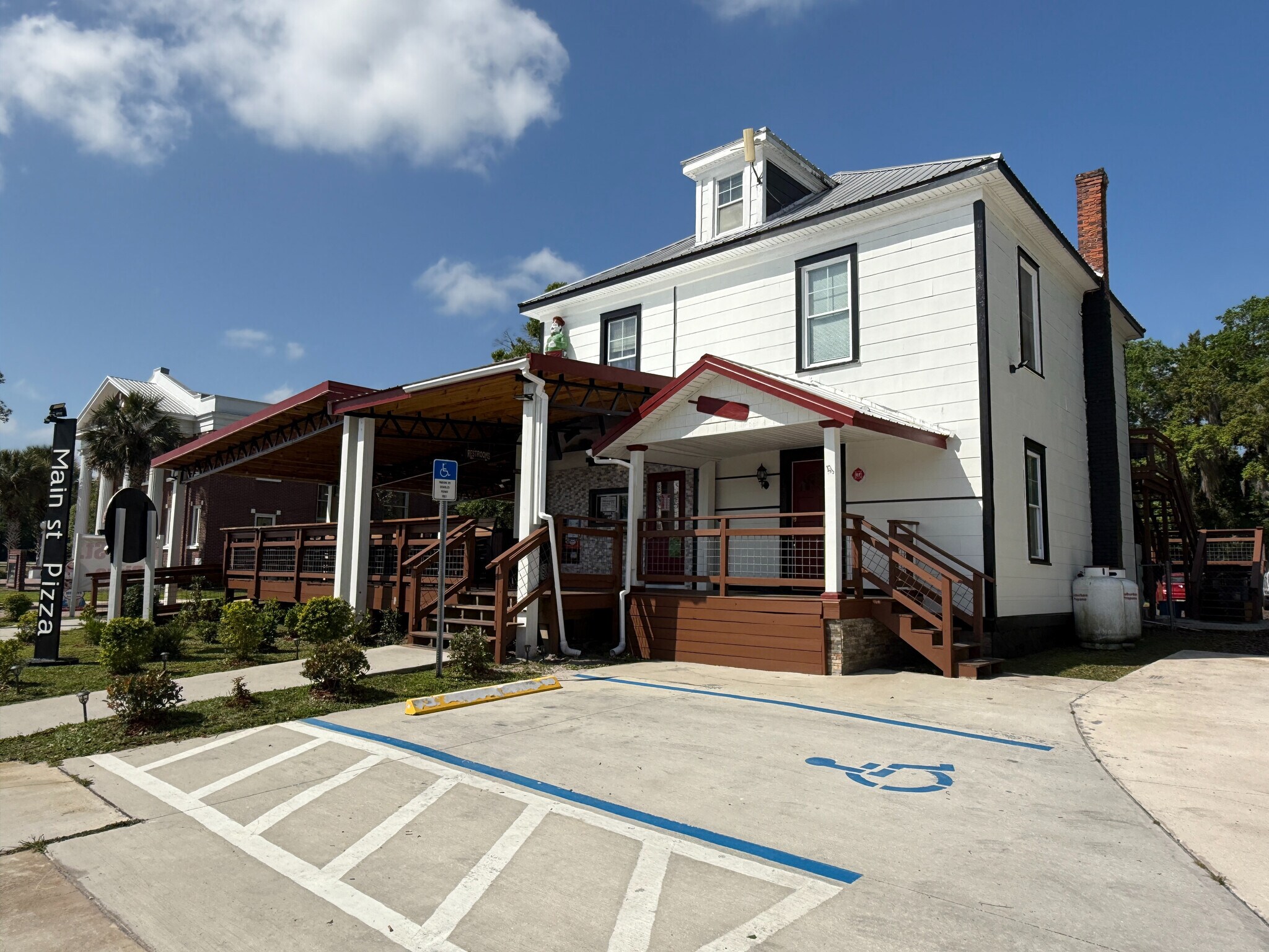 125 N Main St, Hastings, FL for Rent
