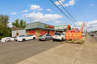 Milwaukie, OR undefined - 17635 SE McLoughlin Blvd