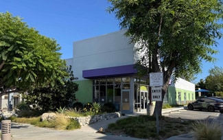 Tarzana, CA Retail - 19436 Ventura Blvd