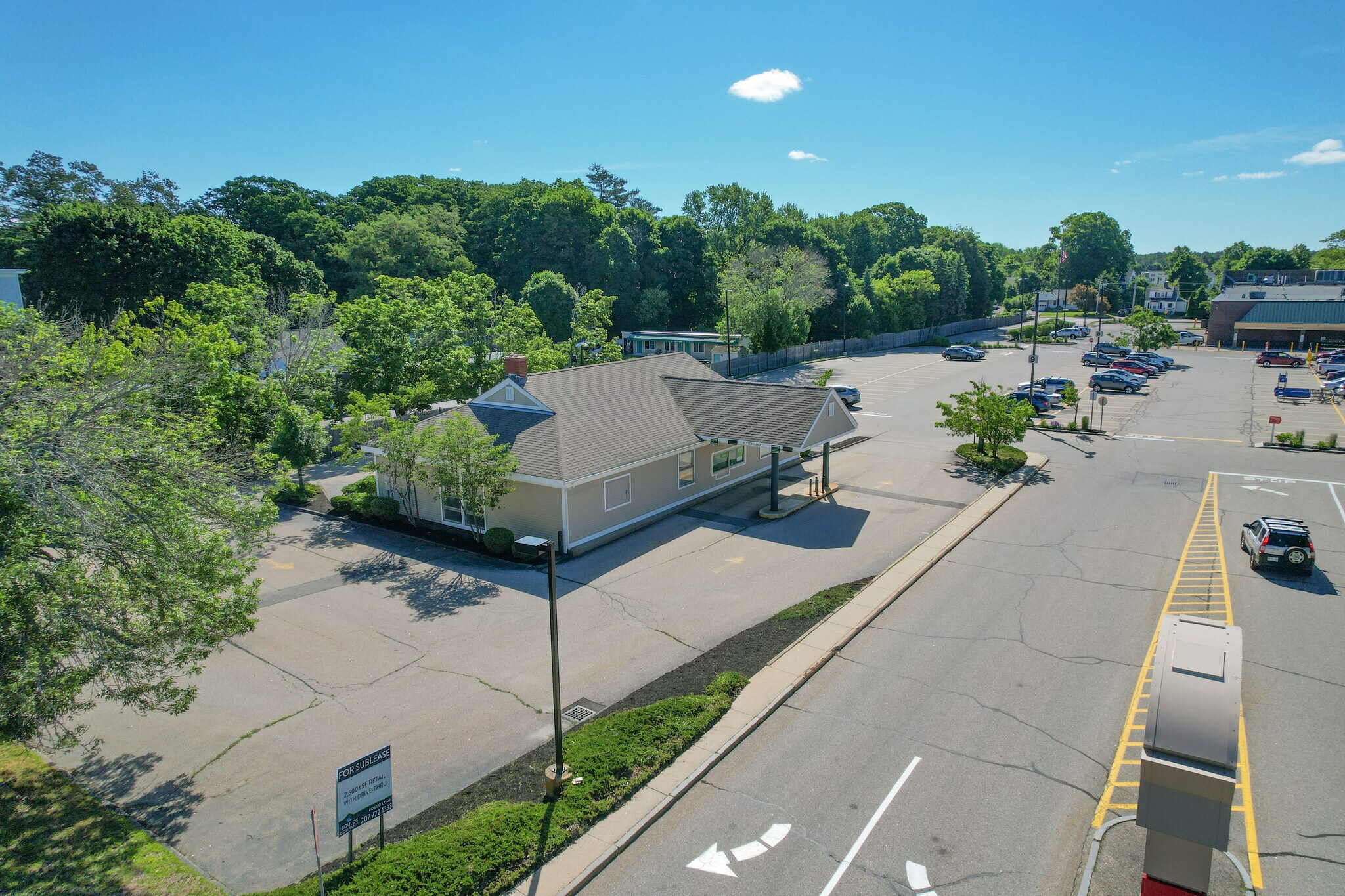 299 Elm St, Biddeford, ME for Rent