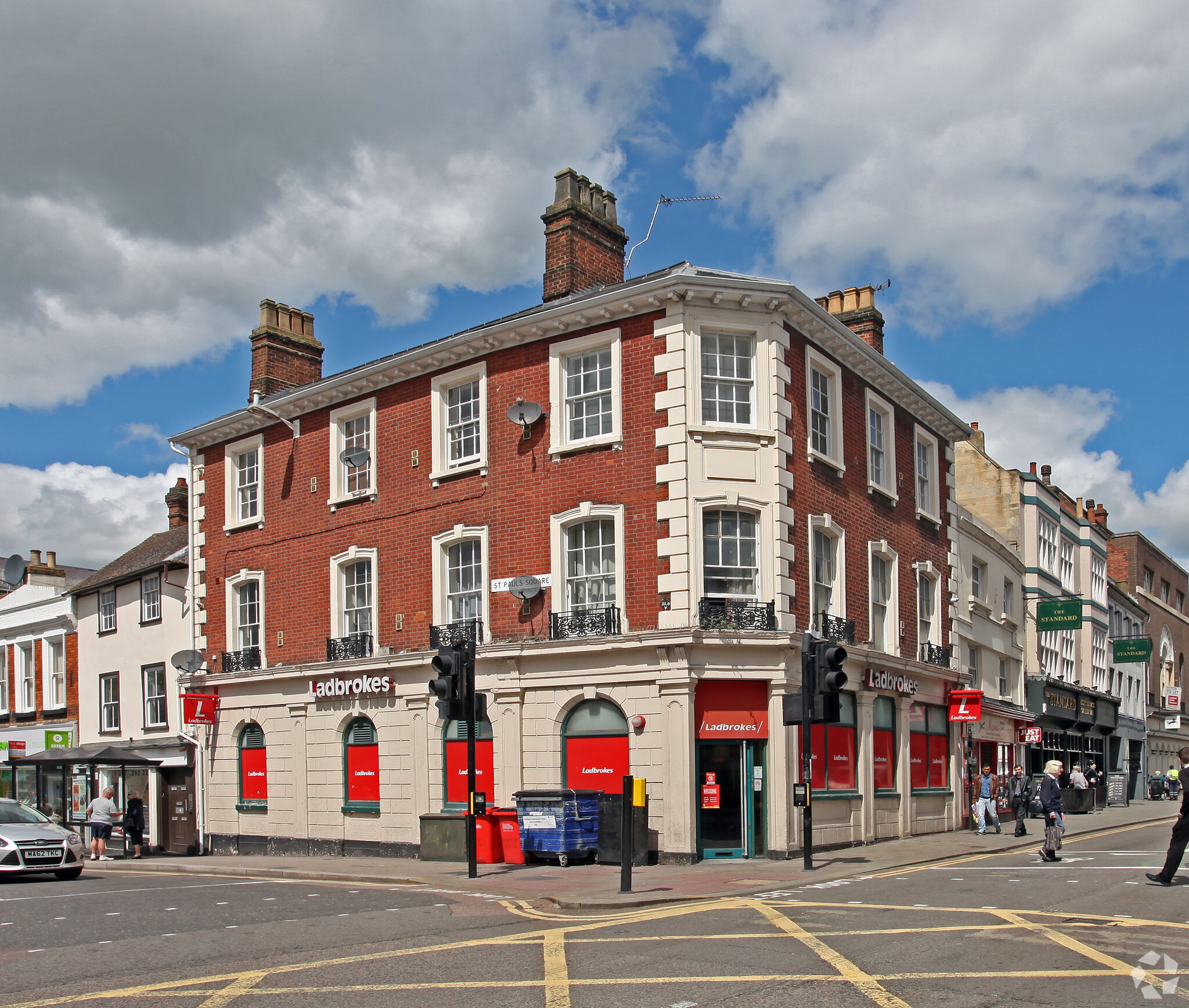 20 High St, Bedford, BDF for Rent