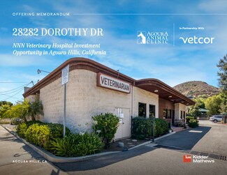 Agoura Hills, CA undefined - 28282 Dorothy Dr
