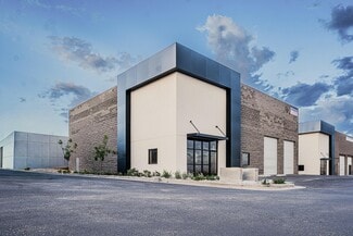 El Paso, TX Retail, Flex - 1345 N Zaragoza Rd El Paso, TX Retail, Flex - 1345 N Zaragoza Rd