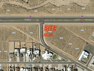 Rio Rancho, NM Commercial - 1617 Wellspring Ave SE Rio Rancho, NM Commercial - 1617 Wellspring Ave SE