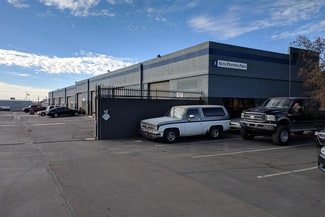 Tempe, AZ Flex, Industrial - 1139 E Curry Rd