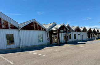 Dothan, AL Office, Retail - 1369 Headland Ave