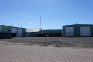 Pasadena, TX Warehouse - 100 N Richey St
