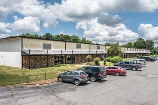 Bartlett, TN Flex - 5784-5818 Ferguson Rd
