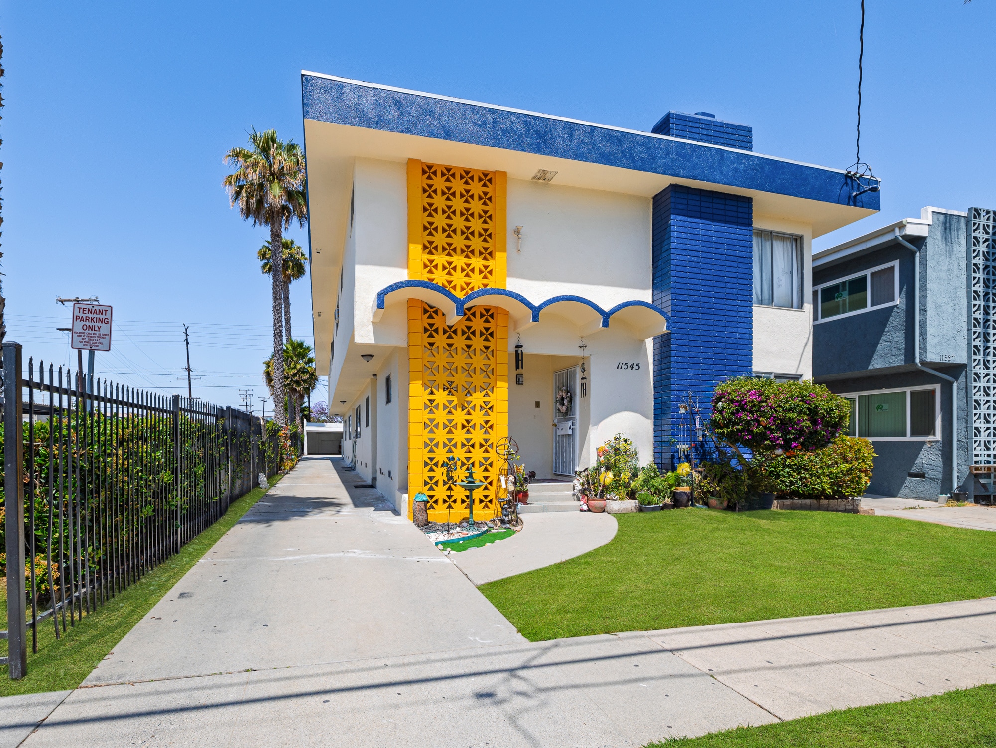 11545 Gale Ave, Hawthorne, CA for Sale