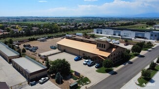 Johnstown, CO Industrial - 4650 Venture Dr
