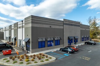 Toms River, NJ Industrial - 1930 Lakewood Rd Toms River, NJ Industrial - 1930 Lakewood Rd