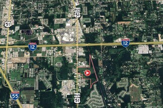 Hammond, LA Commercial - 42170 Veterans Ave