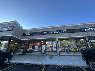 Medford, NY Retail - 2080 Route 112