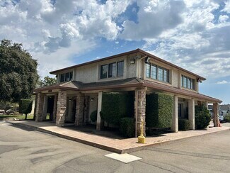 Stockton, CA Office - 2726 Loomis rd