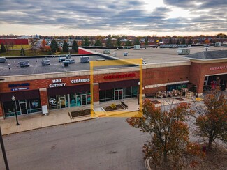 Lockport, IL Retail - 16521-16615 W 159th St