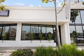 Hawthorne, CA Retail - 13048 Hawthorne Blvd