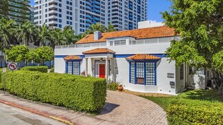 Miami Beach, FL Residential Income - 1400 West Ave