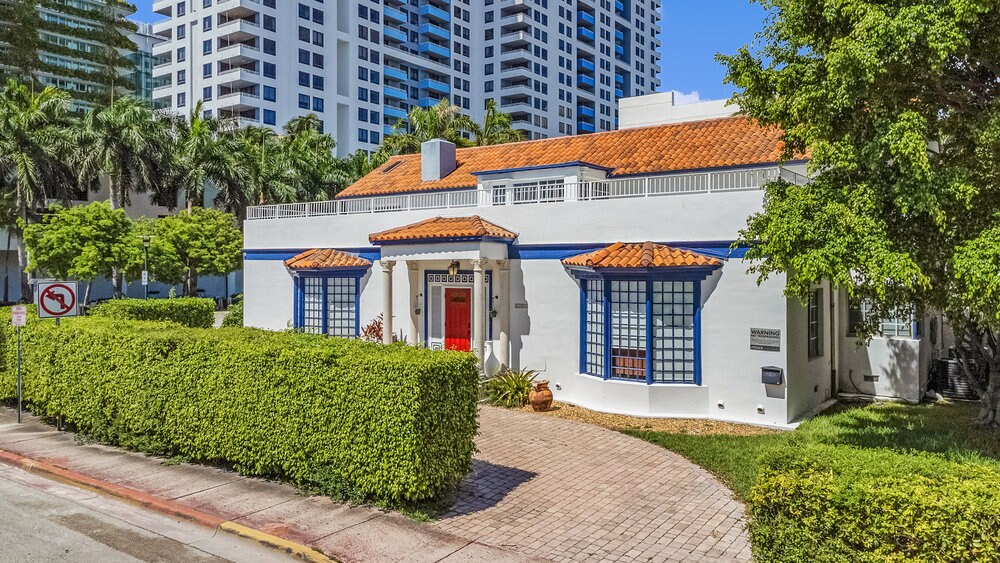1400 West Ave, Miami Beach, FL for Sale