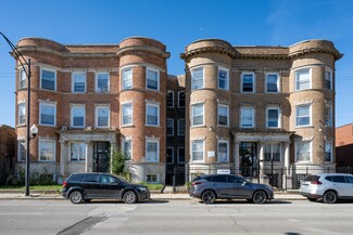 3652 & 3656 S. INDIANA AVE