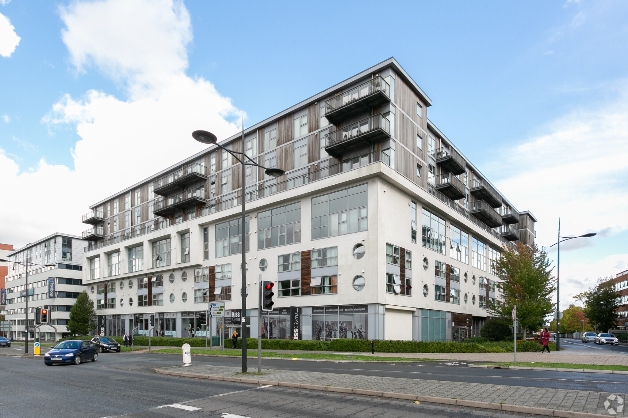 Princes St, Swindon, WIL for Rent
