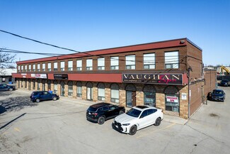 Concord, ON Warehouse - 566 Rivermede Rd
