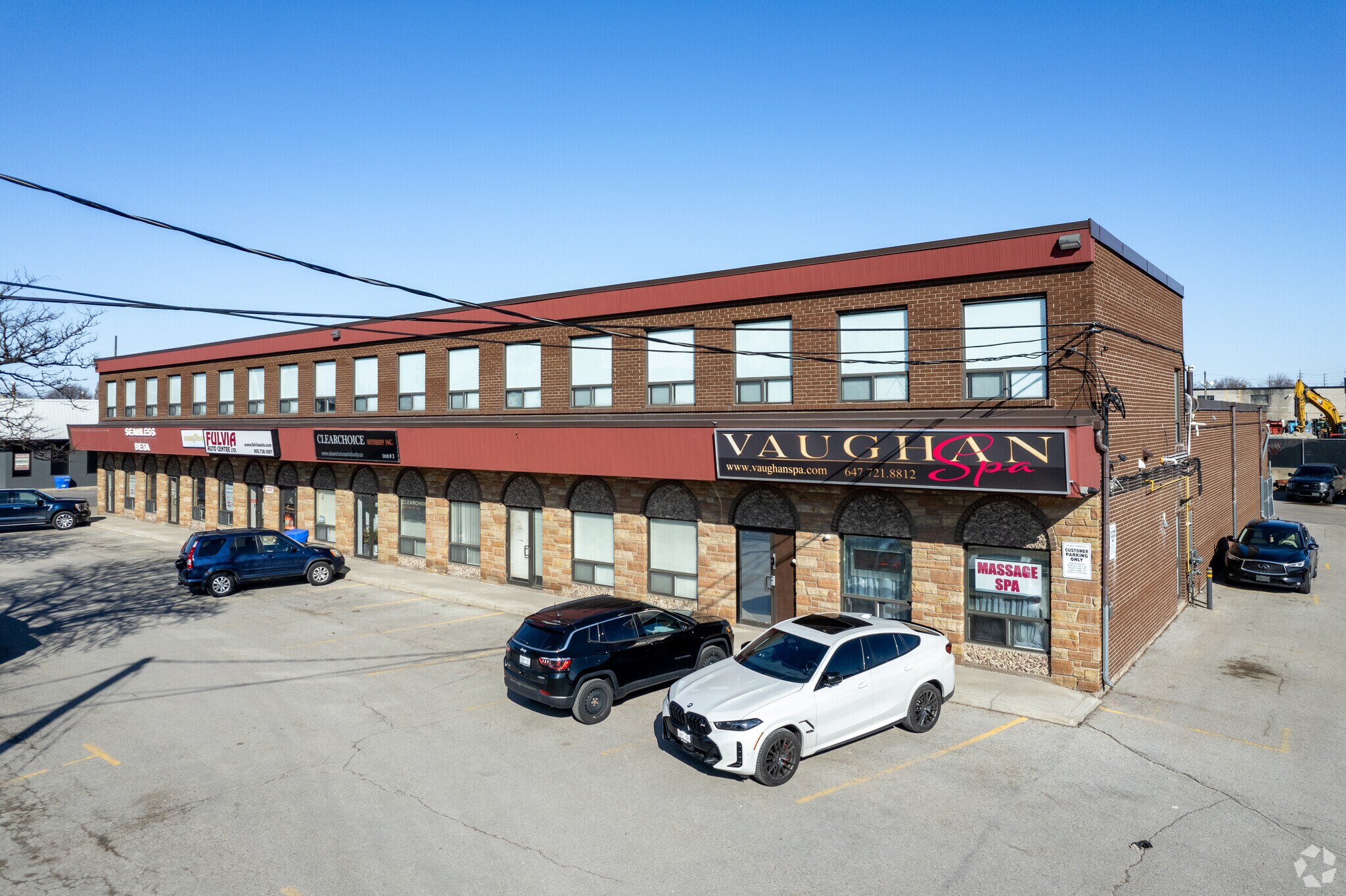 566 Rivermede Rd, Concord, ON for Sale