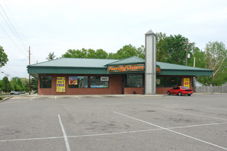 Evansville, IN Retail - 2000 Covert Ave