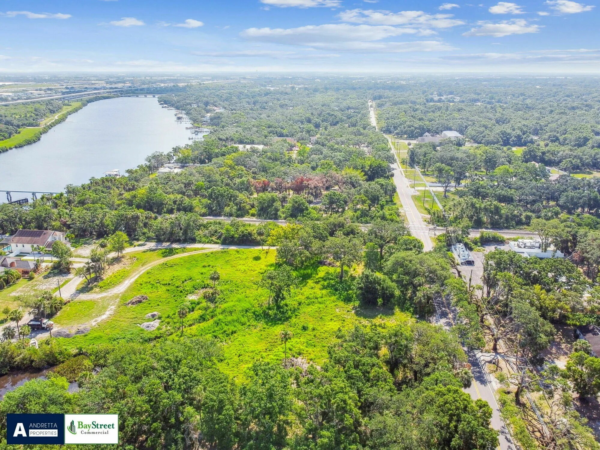 5116 Palm River Rd, Tampa, FL for Sale
