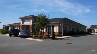 Concord, NC Office - 323 Coddle Market Dr NW