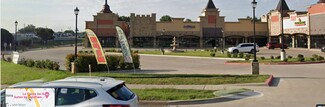 Hutchins, TX Retail - 101 S Interstate 45 Service Rd
