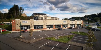 Warrendale, PA Office/Retail - 100 Fowler Rd