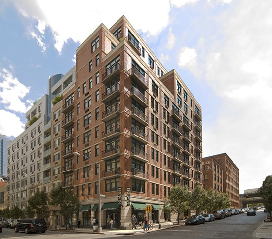81 Washington St, Brooklyn, NY for Rent