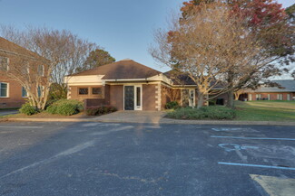 Hampton, VA Office - 2112 Executive Dr