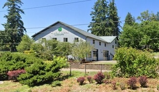 Sherwood, OR Distribution - 25470 SW Gimm Ln