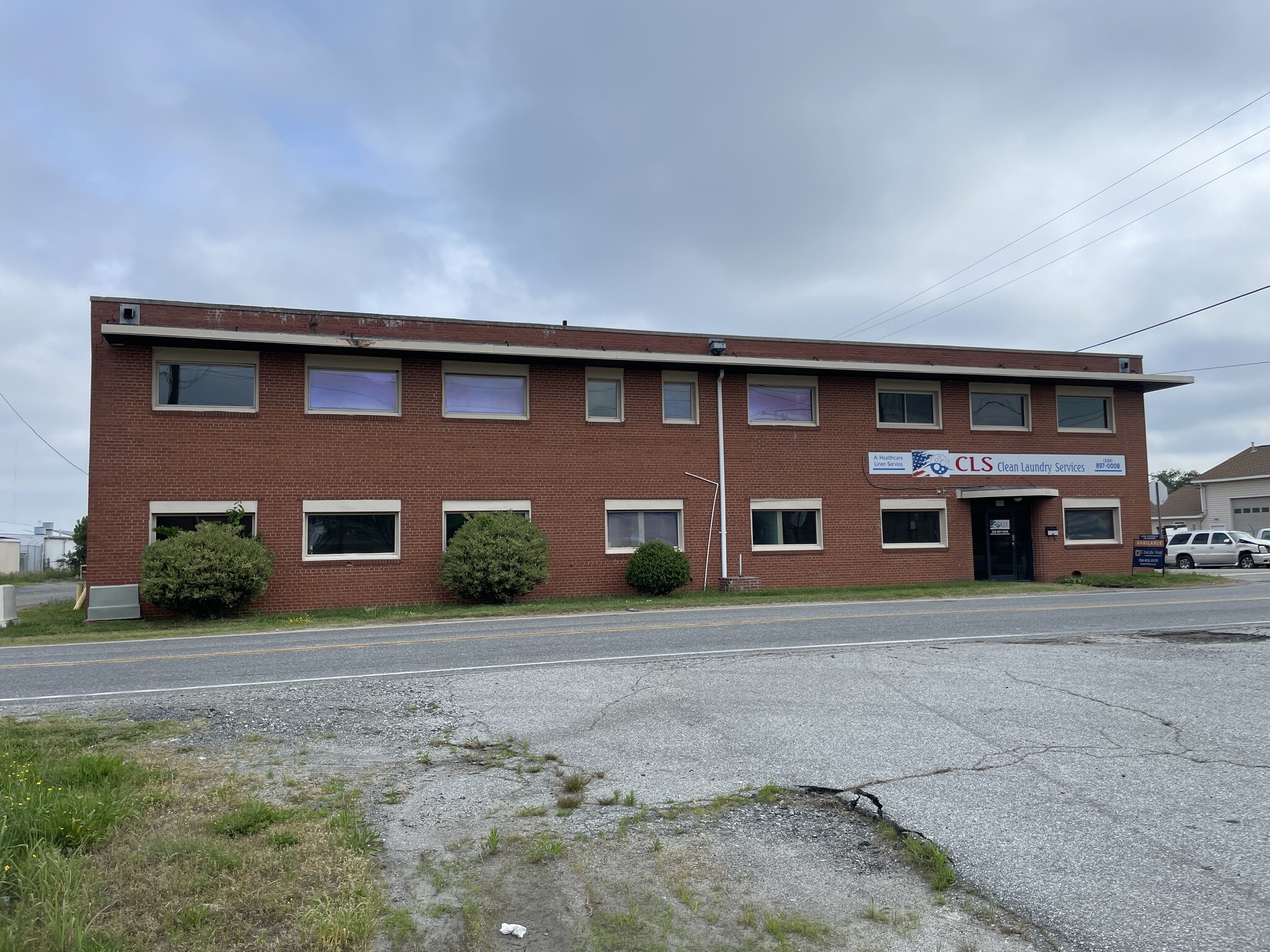 2103 Sullivan St, Greensboro, NC for Sale