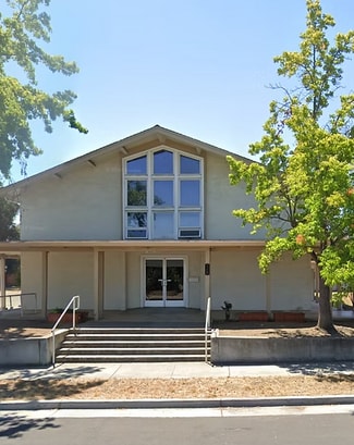 Campbell, CA Office - 860 Harriet Ave Campbell, CA Office - 860 Harriet Ave