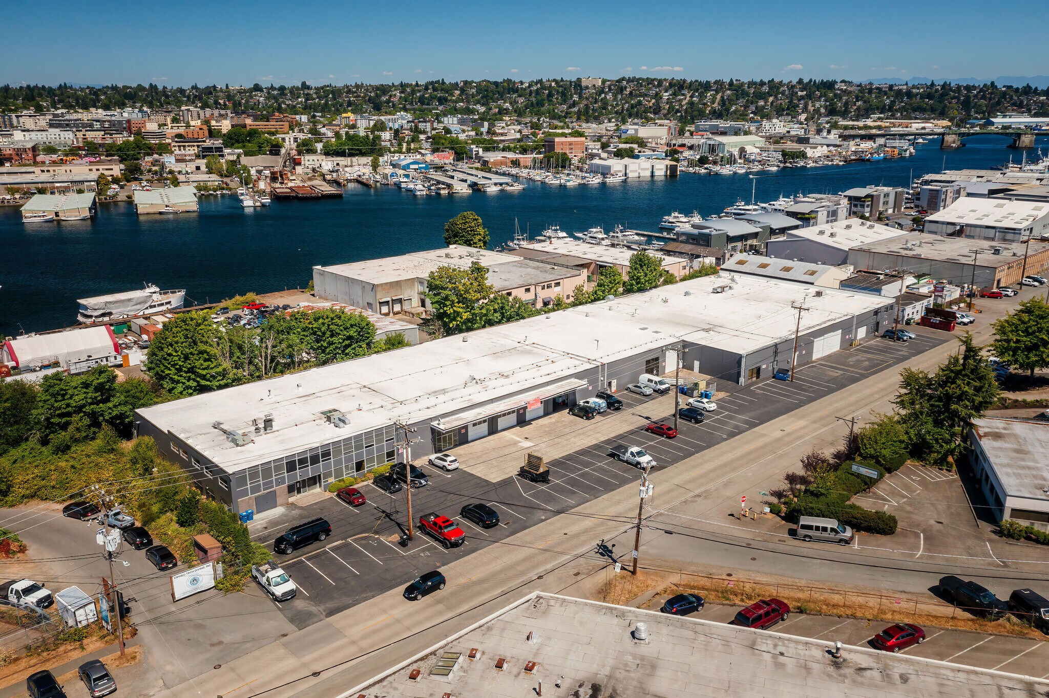 2600 W Commodore Way, Seattle, WA for Rent