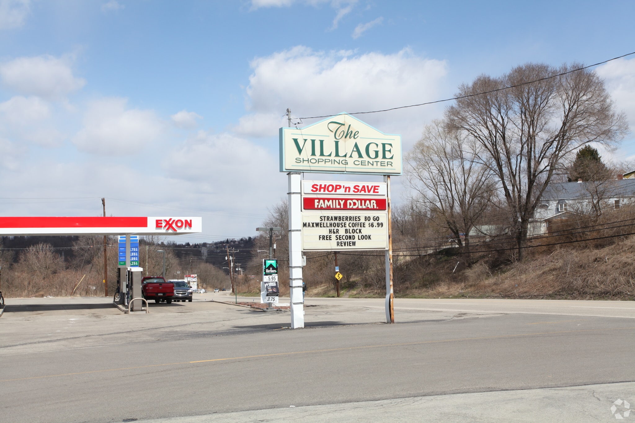 1800-1890 Homeville Rd, West Mifflin, PA for Sale