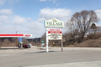 West Mifflin, PA Retail - 1800-1890 Homeville Rd