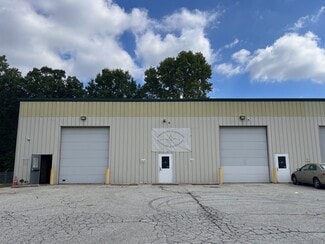 Newark, DE Industrial - 101 Peoples Dr