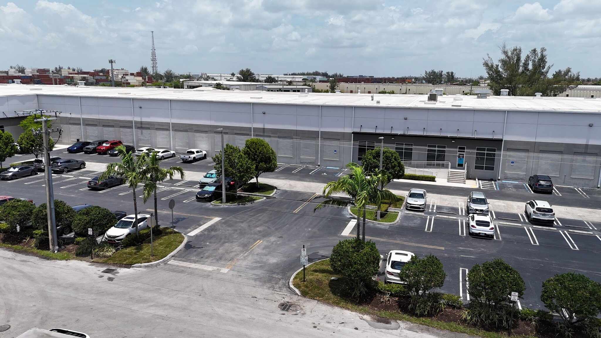 9400 NW 104th St, Medley, FL for Rent