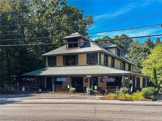 Bradfordwoods, PA Office/Retail - 185 Bradford Rd