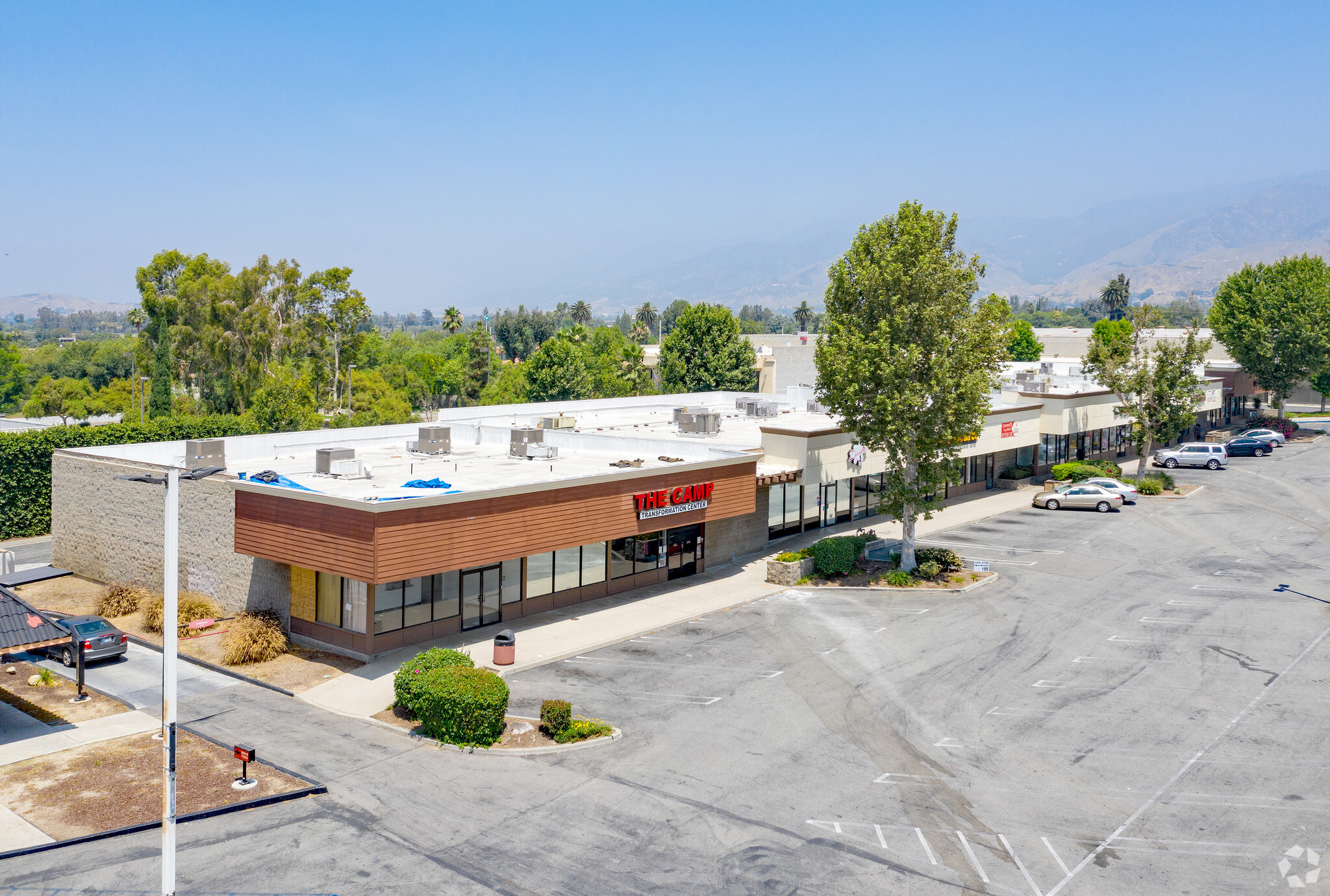 2318-2380 Sterling Ave, San Bernardino, CA for Rent