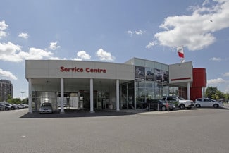 Richmond Hill, ON Retail - 77 16th Ave Richmond Hill, ON Retail - 77 16th Ave